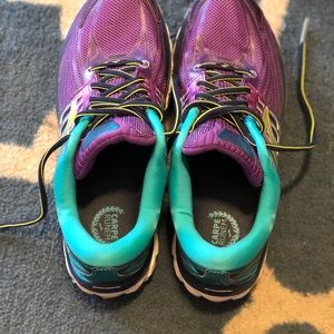 Brooks Glycerin